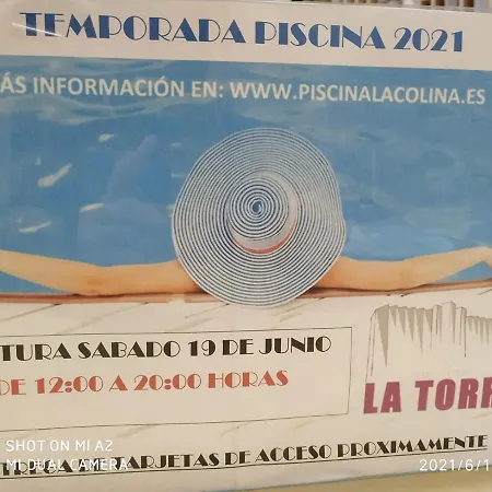 Apartamento La Colina * Torremolinos