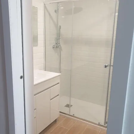 Apartamento La Colina شقة توريمولينوس